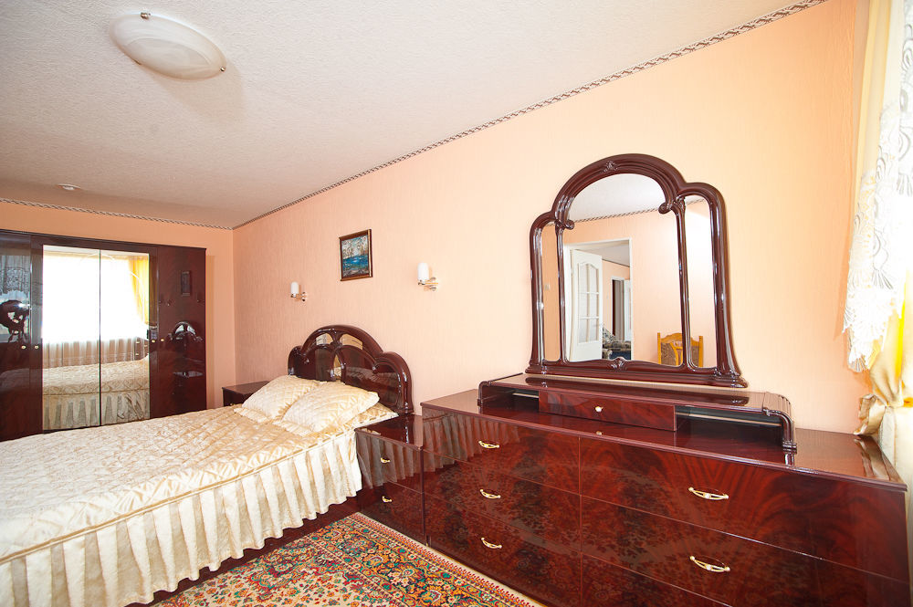 Rizhskaya Hotel Pskov Exterior foto